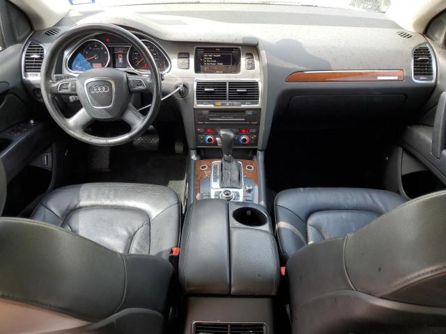 Photo 8 from auction – 2011 AUDI Q7 PREMIUM with VIN WA1LGAFE7BD010502