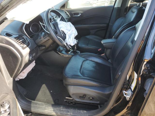 Photo 7 from auction – 2018 JEEP COMPASS LI with VIN 3C4NJDCBXJT299413