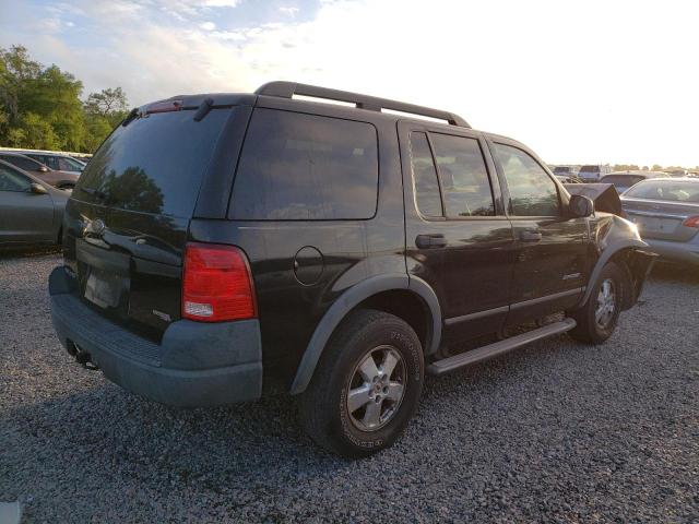 Photo 3 from auction – 2005 FORD EXPLORER X with VIN 1FMZU62K35UA30814