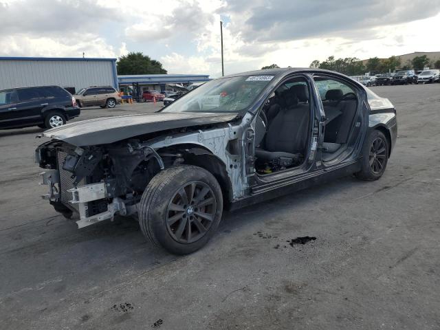 BMW 535 XI 2014 with VIN WBA5B3C58ED534689 - Photo from auction