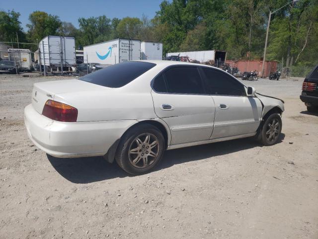 Photo 3 from auction – 2001 ACURA 3.2TL with VIN 19UUA56751A008107
