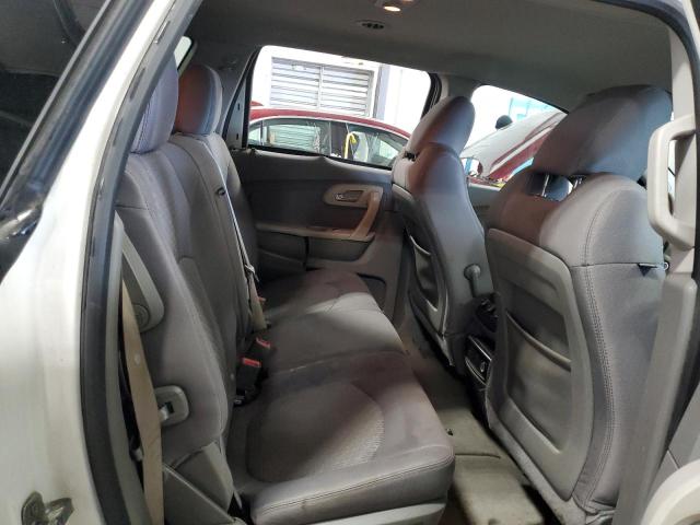 Photo 11 from auction – 2011 CHEVROLET TRAVERSE L with VIN 1GNKVFED6BJ417622