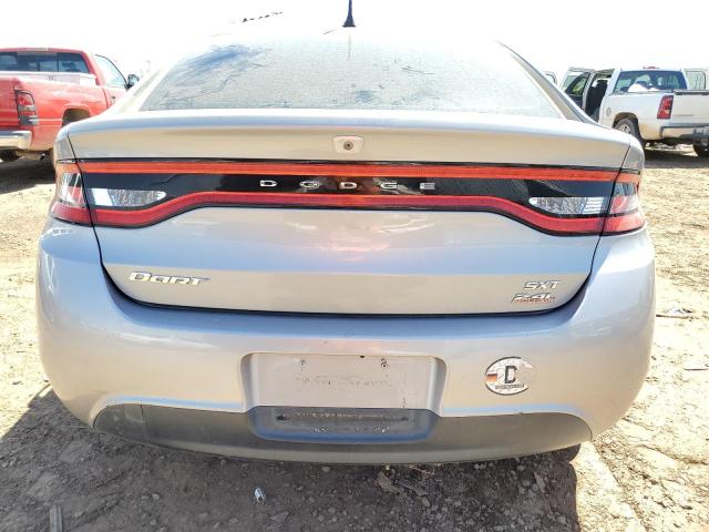 Photo 6 from auction – 2014 DODGE DART SXT with VIN 1C3CDFBB2ED798833