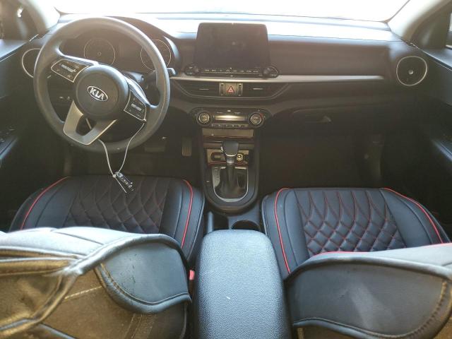 Photo 8 from auction – 2019 KIA FORTE FE with VIN 3KPF24AD8KE095043