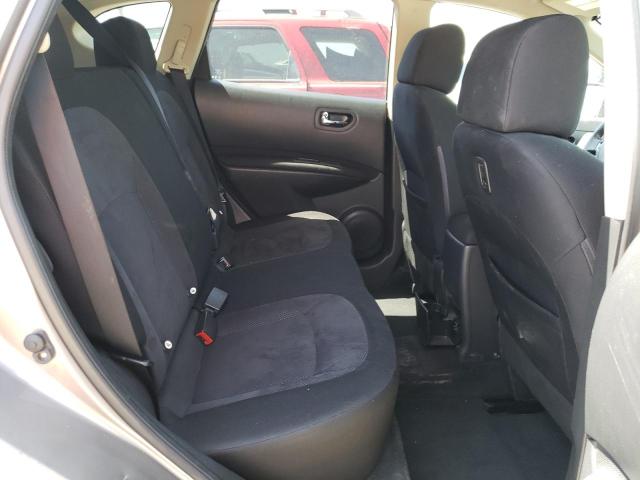 Photo 11 from auction – 2011 NISSAN ROGUE S with VIN JN8AS5MV5BW256897