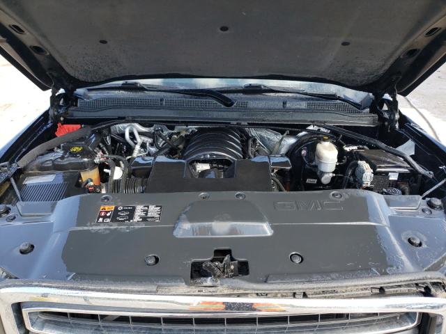 Photo 12 from auction – 2015 GMC YUKON SLT with VIN 1GKS2BKC9FR125478