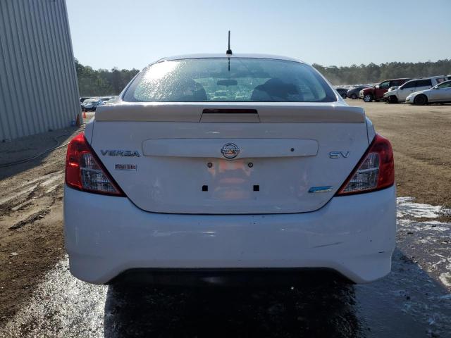 Photo 6 from auction – 2015 NISSAN VERSA S with VIN 3N1CN7APXFL888371