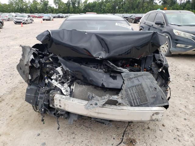 Photo 5 from auction – 2018 NISSAN MAXIMA 3.5 with VIN 1N4AA6AP8JC399620