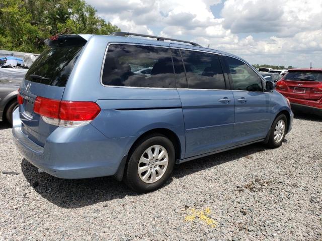 Photo 3 from auction – 2008 HONDA ODYSSEY EX with VIN 5FNRL38688B083389
