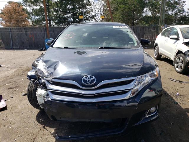 Photo 5 from auction – 2015 TOYOTA VENZA LE with VIN 4T3BK3BB6FU113328