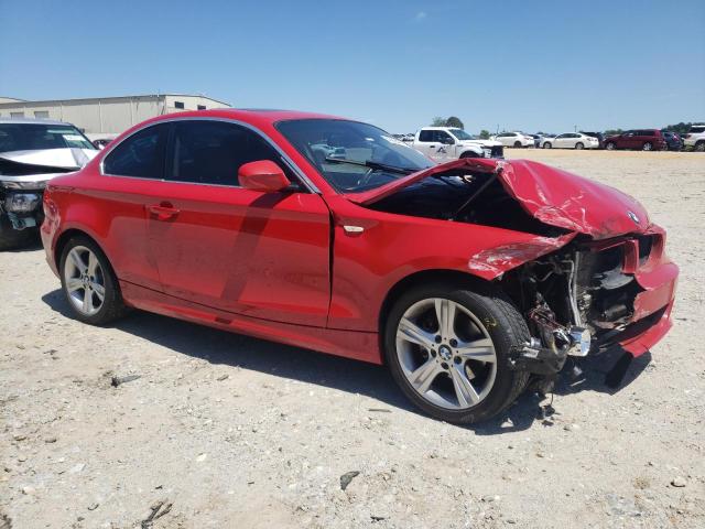 Photo 4 from auction – 2012 BMW 128 I with VIN WBAUP7C50CVP23445