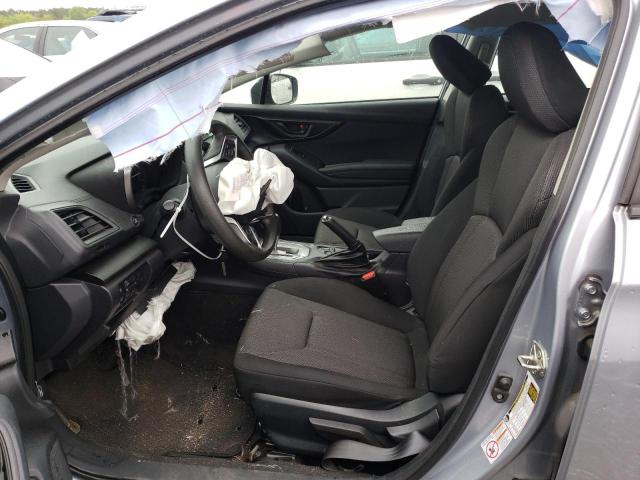 Photo 7 from auction – 2019 SUBARU IMPREZA PR with VIN 4S3GTAD61K3729264