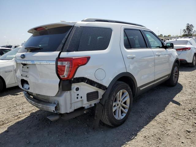 Photo 3 from auction – 2016 FORD EXPLORER X with VIN 1FM5K7D82GGC59952
