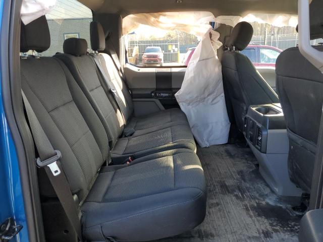 Photo 10 from auction – 2019 FORD F150 SUPER with VIN 1FTEW1EP9KFA03592