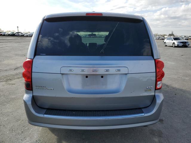 Photo 6 from auction – 2016 DODGE GRAND CARA with VIN 2C4RDGCG1GR370970