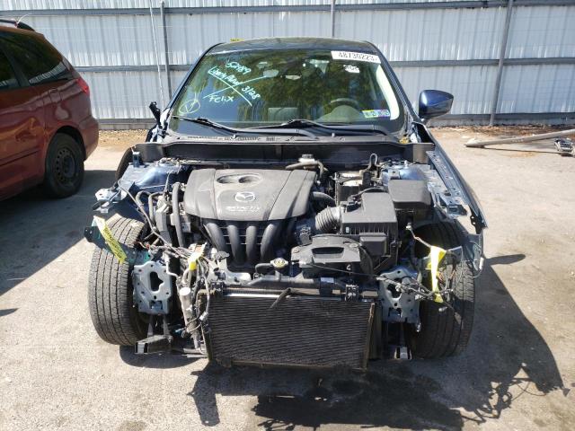 Photo 5 from auction – 2018 MAZDA CX-3 SPORT with VIN JM1DKFB79J1311799
