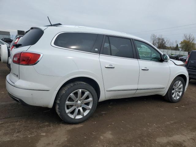 Photo 3 from auction – 2017 BUICK ENCLAVE with VIN 5GAKVCKD2HJ262170