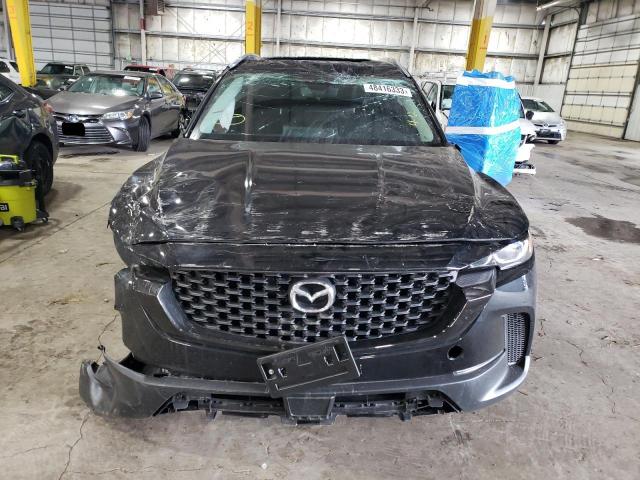 Photo 5 from auction – 2023 MAZDA CX-50 PREF with VIN 7MMVABCM5PN115445