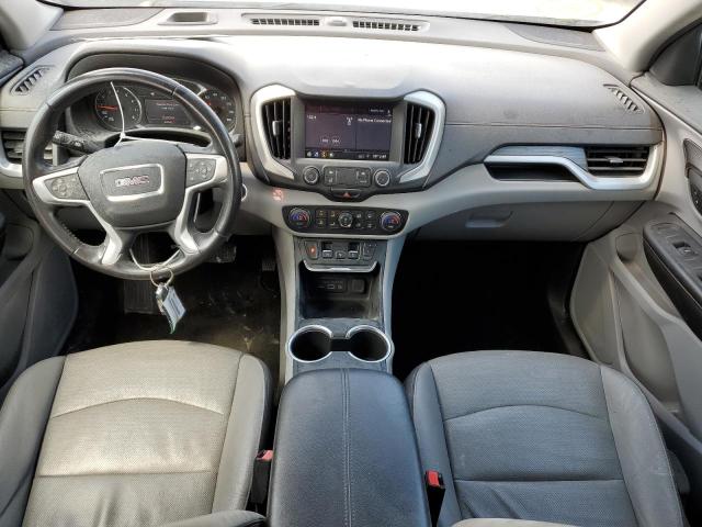 Photo 8 from auction – 2020 GMC TERRAIN SL with VIN 3GKALPEV3LL255195