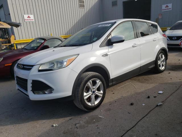 صورة رقم 1 من المزاد - 2016 FORD ESCAPE SE مع VIN 1FMCU0G72GUA23332