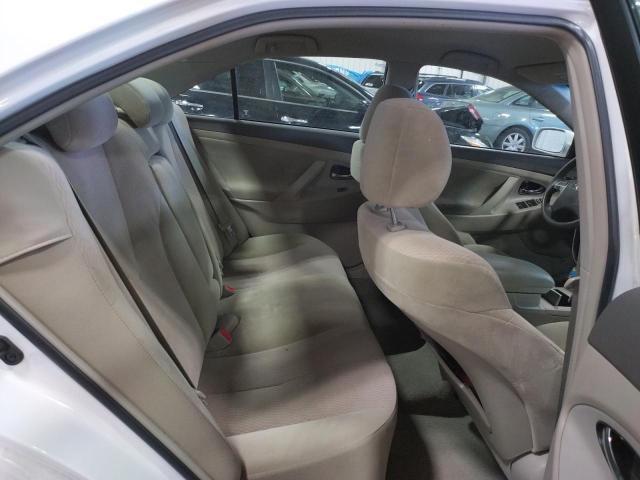 Photo 10 from auction – 2011 TOYOTA CAMRY BASE with VIN 4T4BF3EK1BR099363