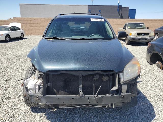 Photo 5 from auction – 2011 TOYOTA RAV4 with VIN 2T3BF4DVXBW084718