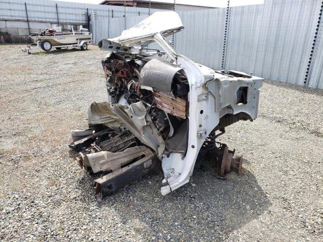 Photo 3 from auction – 2005 FORD ECONOLINE with VIN 1FDWE35L05HB05447