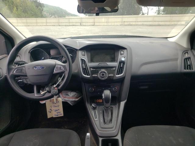 Photo 8 from auction – 2017 FORD FOCUS SEL with VIN 1FADP3M24HL211101