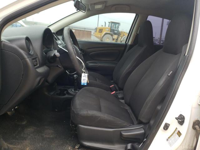 Photo 7 from auction – 2017 NISSAN VERSA S with VIN 3N1CN7AP3HL845459