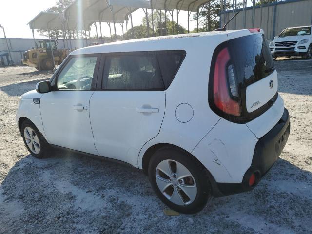 صورة رقم 2 من المزاد - 2015 KIA SOUL مع VIN KNDJN2A28F7232265