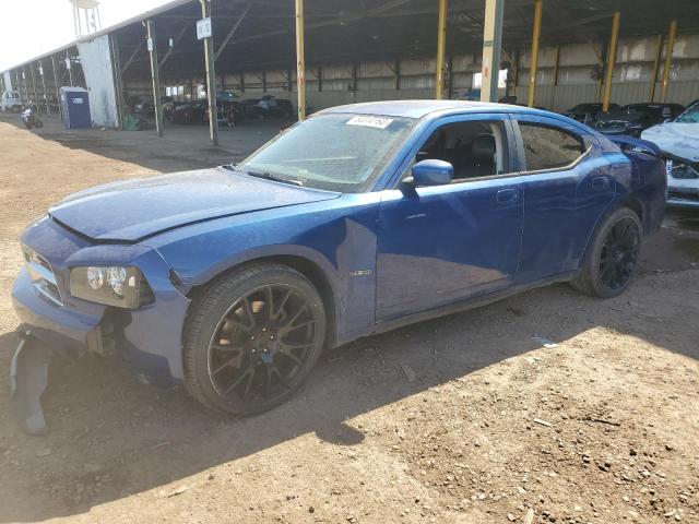 DODGE CHARGER R/ 2009 with VIN 2B3KA53T49H515473 - Photo from auction