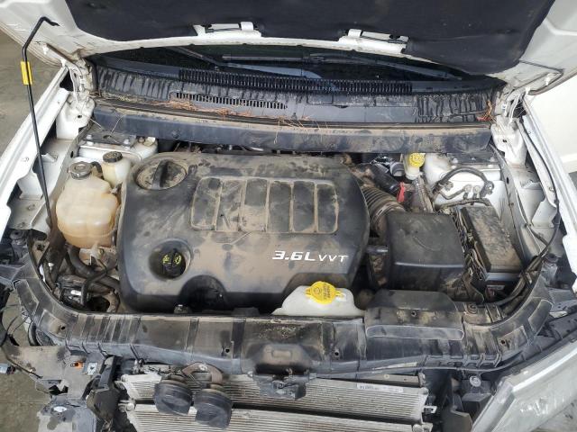 Photo 12 from auction – 2015 DODGE JOURNEY SX with VIN 3C4PDCBG2FT686004
