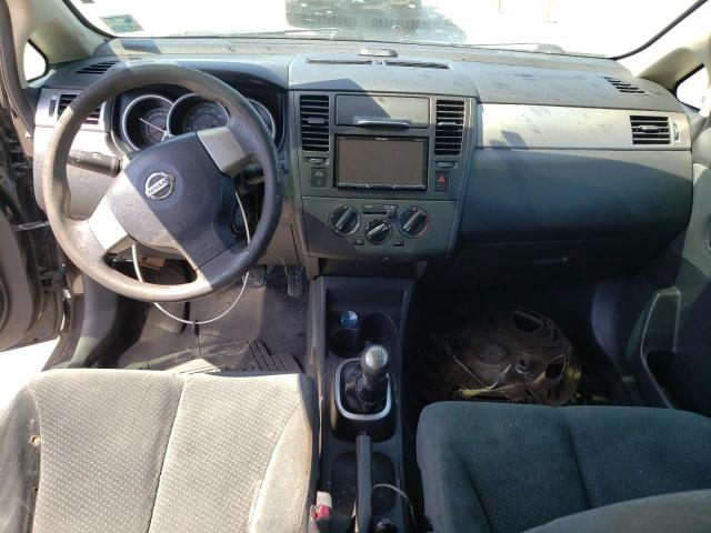 Photo 8 from auction – 2011 NISSAN VERSA S with VIN 3N1BC1CP5BL361621