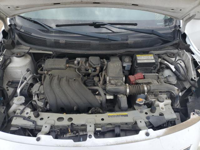 Photo 11 from auction – 2014 NISSAN VERSA S with VIN 3N1CN7AP1EL813587