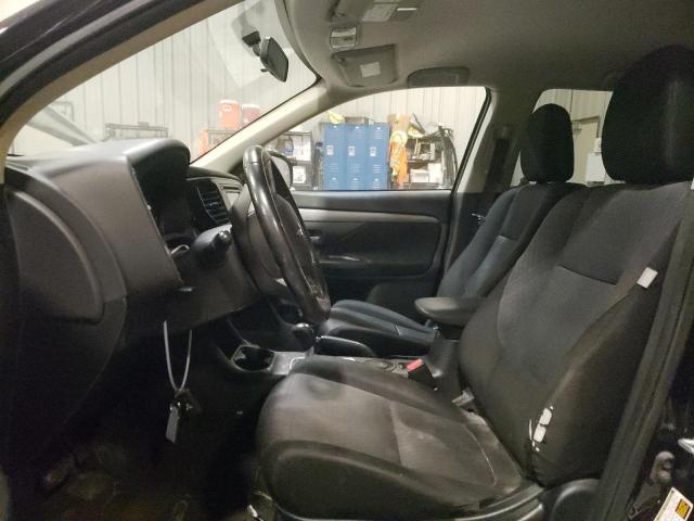 Photo 7 from auction – 2014 MITSUBISHI OUTLANDER with VIN JA4AD3A38EZ002465