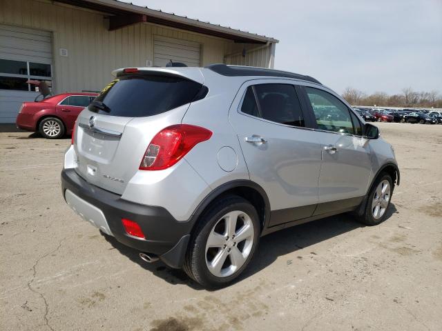 Photo 3 from auction – 2015 BUICK ENCORE CON with VIN KL4CJBSB3FB230272