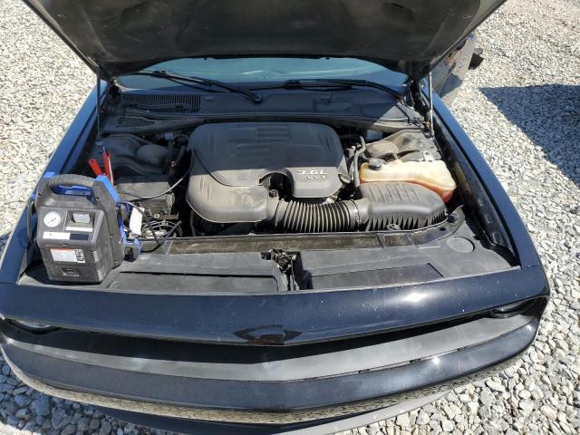 Photo 11 from auction – 2019 DODGE CHALLENGER with VIN 2C3CDZAG7KH620462