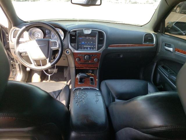 Photo 8 from auction – 2012 CHRYSLER 300 with VIN 2C3CCACG7CH250620