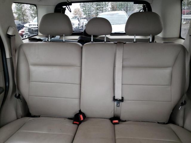 Photo 10 from auction – 2008 FORD ESCAPE with VIN 1FMCU59H18KC22534