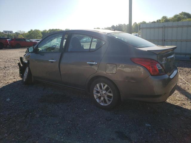 Photo 2 from auction – 2017 NISSAN VERSA S with VIN 3N1CN7AP1HL862941