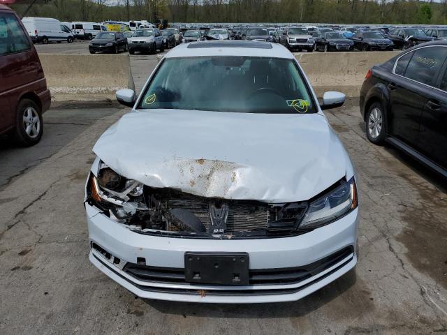 Photo 5 from auction – 2017 VOLKSWAGEN JETTA SE with VIN 3VWDB7AJ9HM406456