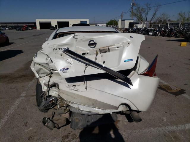 Photo 6 from auction – 2013 NISSAN ALTIMA 2.5 with VIN 1N4AL3AP1DN413178
