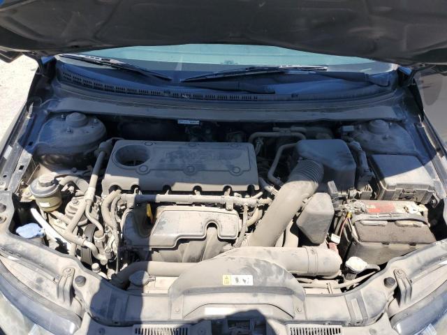 Photo 11 from auction – 2013 KIA FORTE EX with VIN KNAFU5A27D5746043