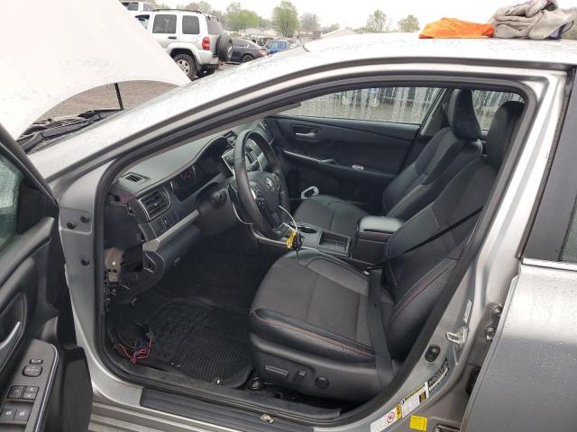 Photo 7 from auction – 2016 TOYOTA CAMRY LE with VIN 4T1BF1FK4GU526149