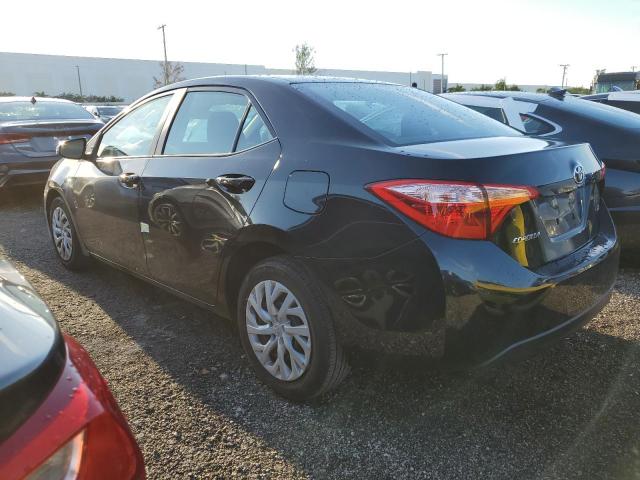 Photo 2 from auction – 2017 TOYOTA COROLLA L with VIN 5YFBURHEXHP726015
