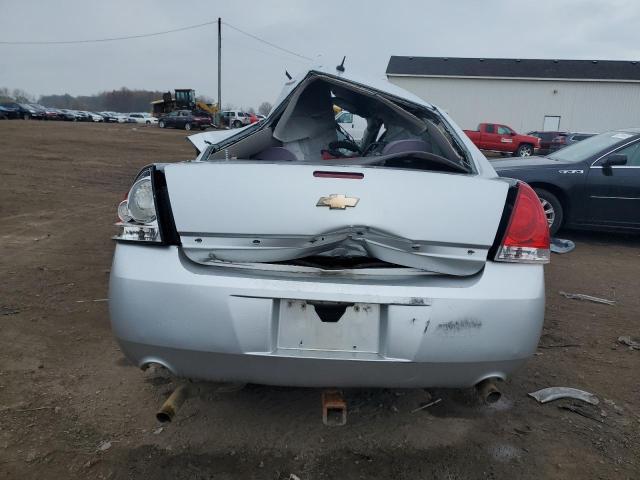 Photo 6 from auction – 2014 CHEVROLET IMPALA LIM with VIN 2G1WB5E33E1145610