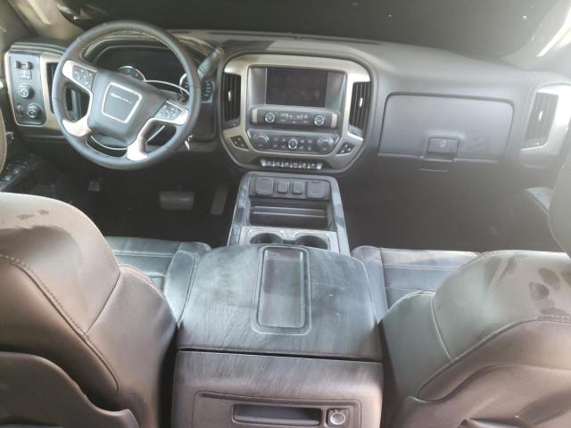 Photo 8 from auction – 2015 GMC SIERRA DEN with VIN 3GTU2WEC9FG230268