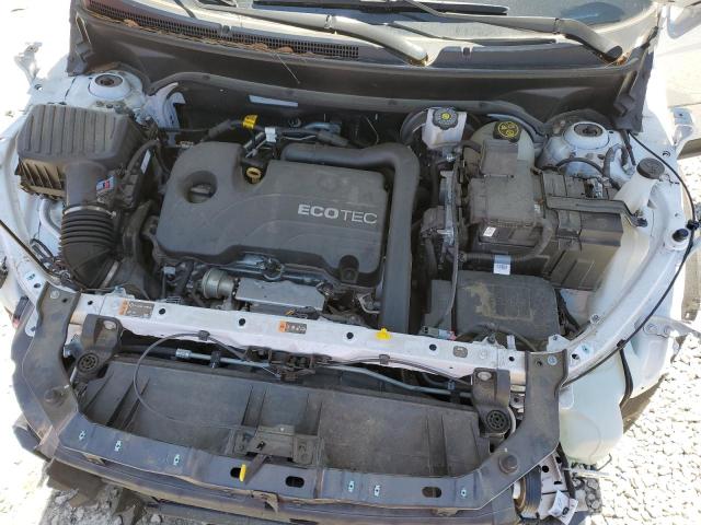 Photo 12 from auction – 2020 GMC TERRAIN SL with VIN 3GKALPEV1LL184224