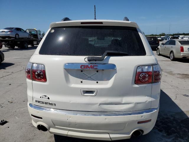 Photo 6 from auction – 2012 GMC ACADIA DEN with VIN 1GKKRTED6CJ213159