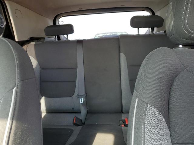 Photo 10 from auction – 2021 CHEVROLET TRAILBLAZE with VIN KL79MPS28MB029109
